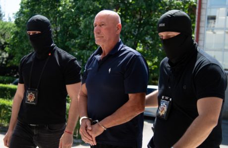 Në Mal të Zi ka filluar gjykimi ndaj ish-kryeprokurorit special, Milivoje Katniç