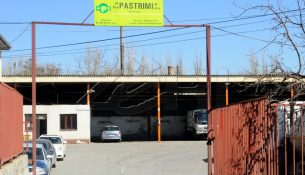 “Pastrimi” paralajmëron krizë higjienike në Prishtinë