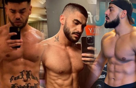 Të famshëm, të palestruar: Si Capital T, Butrint Imeri dhe të tjerët po kthejnë palestrën në trend të ri të jetesës