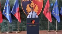 Policia njofton planin e masave për Samitin e Komunitetit Politik Evropian