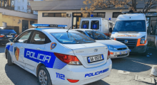Policia publikon planin e masave për Samitin e SEECP në Tiranë, disa akse bllokohen