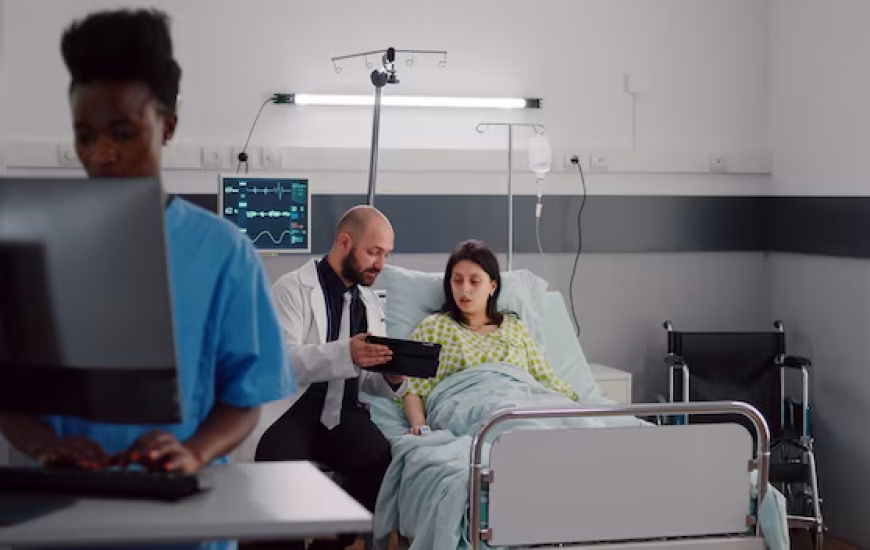 Shkenca evropiane diagnostikon 500 raste të sëmundjeve të rralla