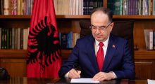 Begaj cakton 9 nëntorin për zgjedhjet e parakohshme në 6 bashki, përfshirë Tiranën