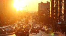 Prishtina që mbeti pa dorë, pa shije, pa kujdes