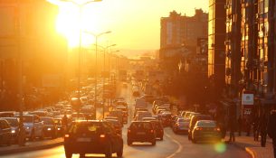 Prishtina që mbeti pa dorë, pa shije, pa kujdes
