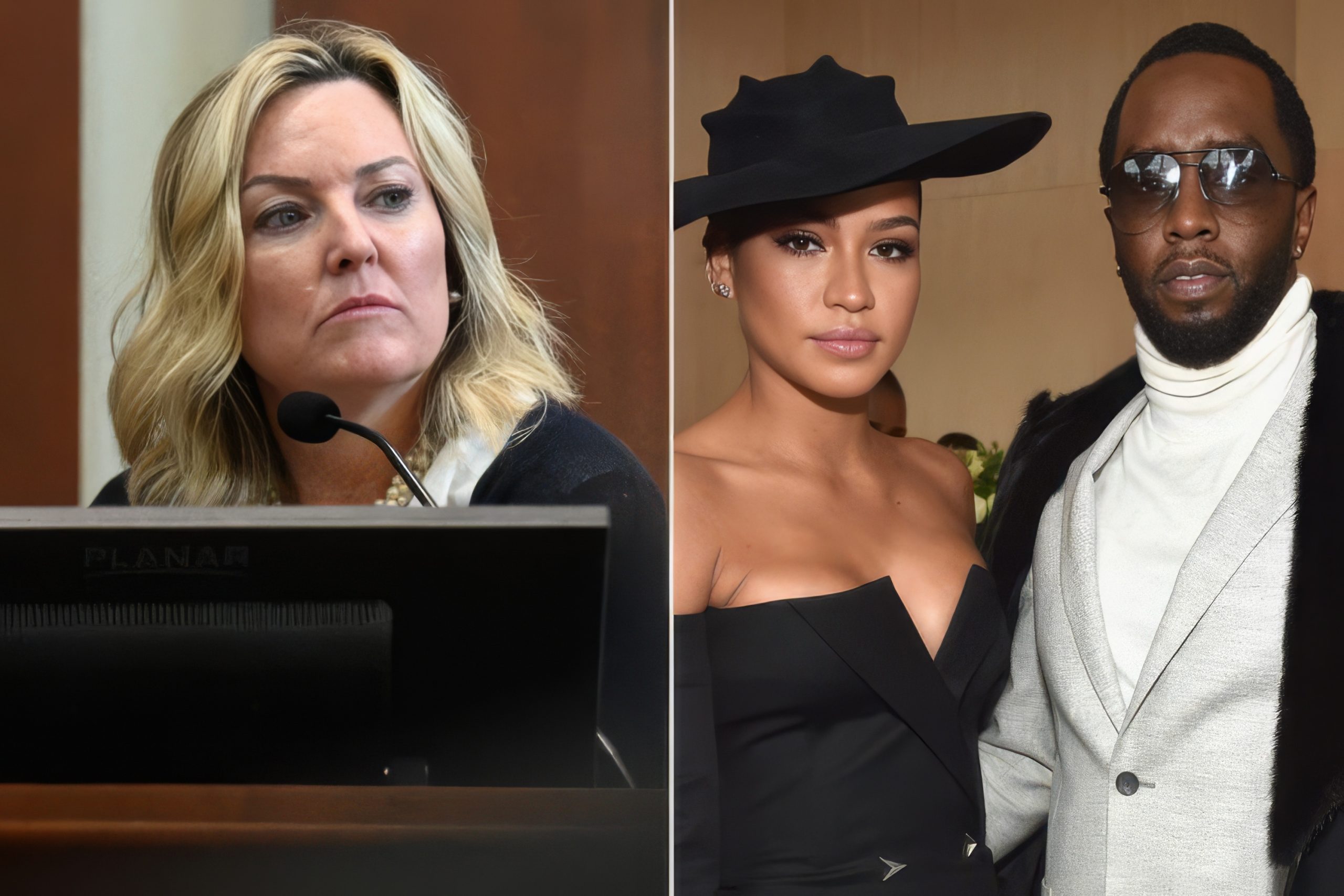 Cassie tha se ndihej si “punëtore seksi” e Diddyt: Një psikologe dëshmoi se paratë mund të fuqizojnë abuzimin