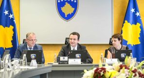 99-përqind drejt një shteti pa liri mediash: Një manual nga Qeveria Kurti