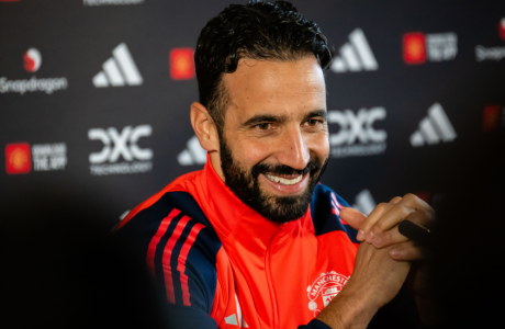 Ruben Amorim thotë se nuk do të kërkojë kompensim nëse Man United e shkarkon