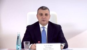 Ekonomia shqiptare vijon të rritet, thotë Sejko