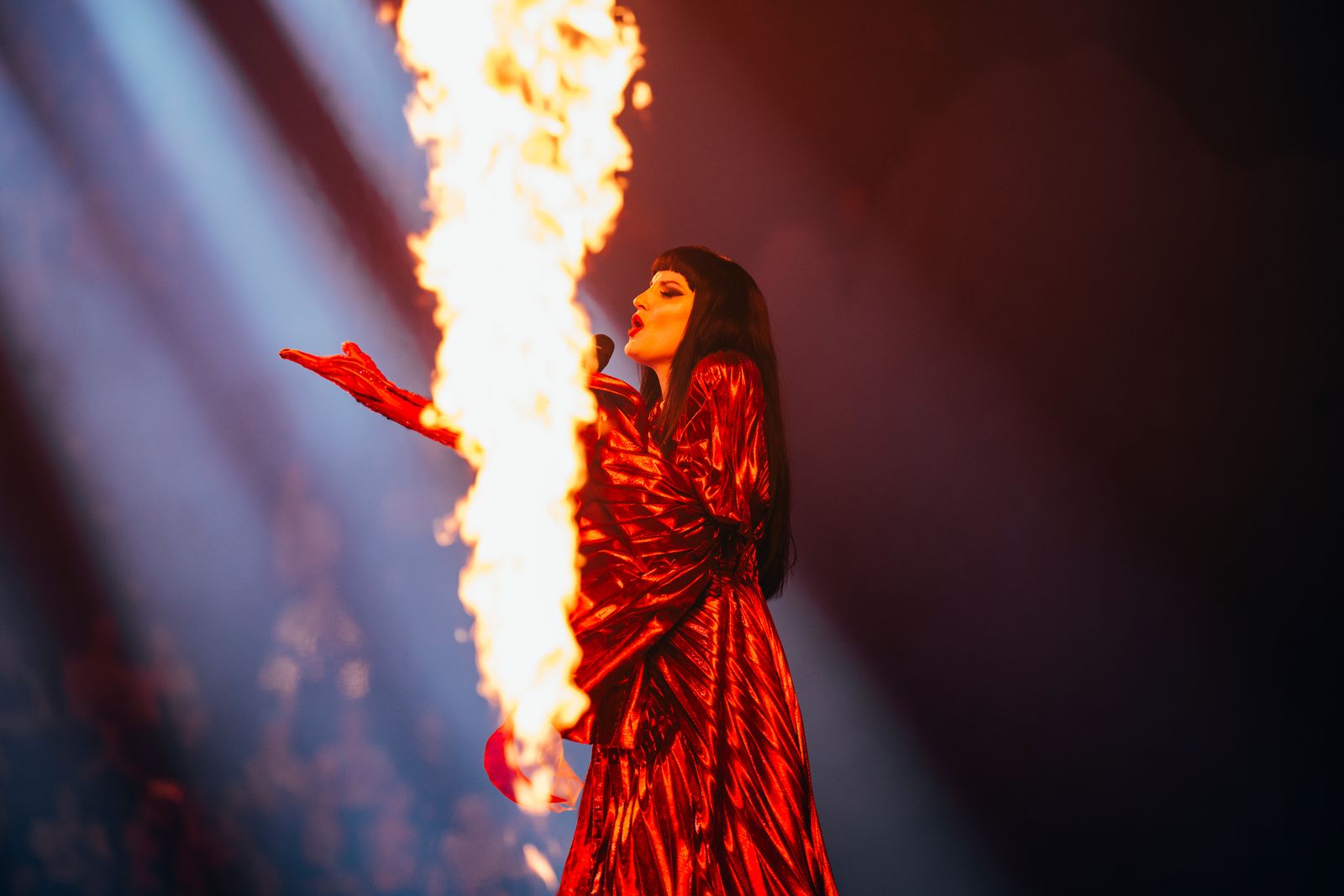 “Shndrit!”: Rruga e re e “Shkodrës Elektronike” pas Eurovisionit