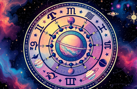 Shtëpitë Astrologjike: Çelësat e jetës sonë në Hartën e Lindjes