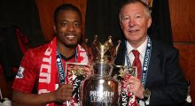 Çudit Evra: Ferguson ishte i lig, do të kishte përfunduar në burg nëse trajnonte sot