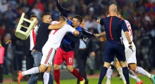 Biletat e ndeshjes Shqipëri – Serbi, me formular aplikimi