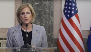Tenney: Trump më tha se e do Serbinë