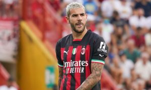 Real Madrid-i synon rikthimin e Theo Hernandez-it