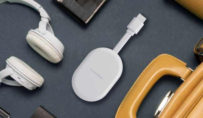 Thomson Cast 150: Pasardhësi i heshtur i Chromecast