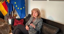 Gjermania thotë se mbetet e përkushtuar ndaj Gjykatës Speciale