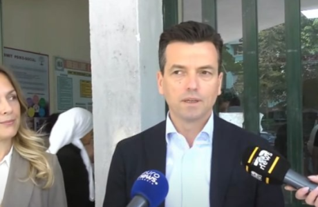 Shehaj apel qytetarëve për pjesëmarrje në votime