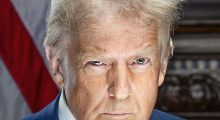 Shqipëria dhe Kosova n’mes dy shtyllave të pushtetit të Trump