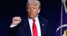 Trump thotë se ka arritur armëpushimin mes Izraelit dhe Iranit