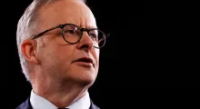 Antony Albanese – Arbëreshi i Australisë