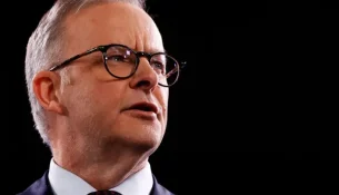 Anthony Albanese – Arbëreshi i Australisë