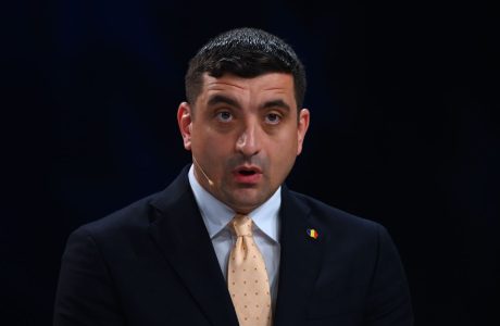 Simion kërkon nga Ukraina të kompensojë ndihmën, kundërshton mbështetjen e mëtejshme