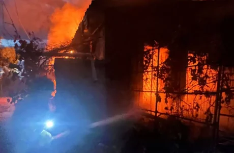 Sulmet ruse kundër Ukrainës vrasin 10 persona dhe plagosin 32 të tjerë
