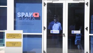 SPAK kërkon 17 vite burg për Islam Sefën, akuzohet për trafik droge në Gjermani