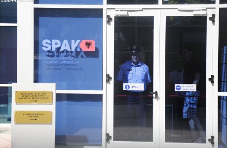 SPAK kërkon 17 vite burg për Islam Sefën, akuzohet për trafik droge në Gjermani