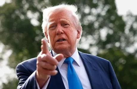 Trump: Recesion? Çdo gjë mund të ndodhë