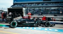 Formula 1 arrin një marrëveshje sponsorizimi miliona dollarëshe
