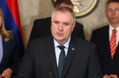 Viskoviç: Non-paper-i franko-gjerman do ta thellojë edhe më tej krizën në Bosnje