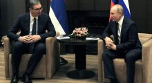 S&D kërkon ndërprerjen e negociatave të anëtarësimit të Serbisë