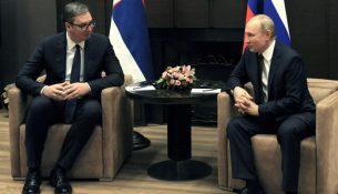 S&D kërkon ndërprerjen e negociatave të anëtarësimit të Serbisë