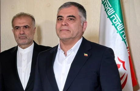 Parlamenti iranian ratifikon traktatin e partneritetit me Rusinë