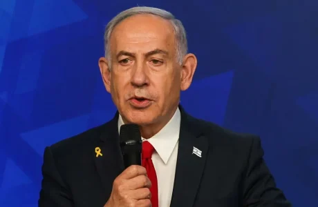 Netanyahu akuzon Starmer, Macron dhe Carney se janë në ‘anën e gabuar të historisë’
