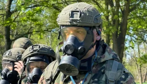 Polakët po përgatiten për një pushtim të mundshëm rus