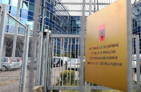 Apeli i GJKKO-së lë në burg Leonard Luzin dhe Amarildo Nikollin