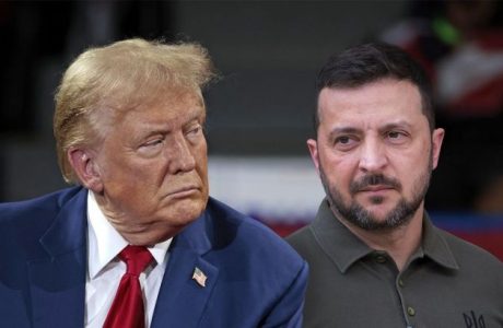 Trump telefonon Zelenskyn: Detajet e para të bisedës së presidentëve