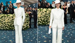 Anna Wintour nuk zgjedh veshjet e të ftuarve: Miti i vjetër bie poshtë
