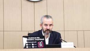 Procesi i rinumërimit nis javën e ardhshme