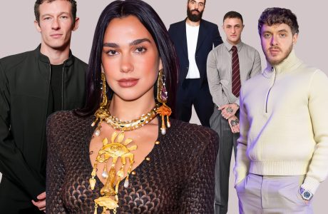 Këta janë të gjithë të dashurit e Dua Lipës nga fillimi i karrierës