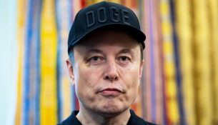 Humbje kolosale për Musk, 33 miliardë dollarë minus pas zënkës me Trump