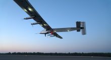 Një muaj në ajër pa u ndalur – droni solar që sfidon kufijtë e aviacionit