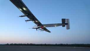 Një muaj në ajër pa u ndalur – droni solar që sfidon kufijtë e aviacionit