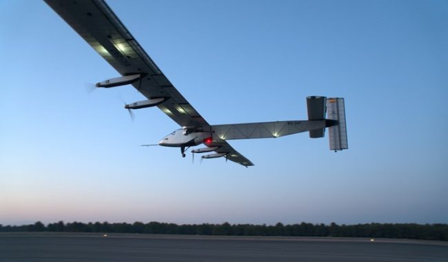Një muaj në ajër pa u ndalur – droni solar që sfidon kufijtë e aviacionit