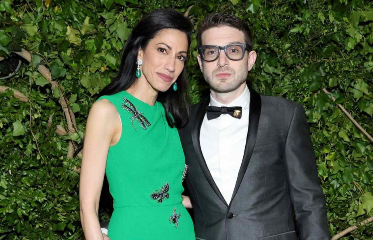 Detaje ekskluzive: Brenda dasmës fine të Alex Soros dhe Huma Abedin