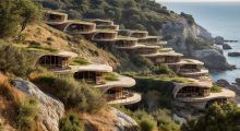 Shqipëria aksionare në resortin e Kushner në Sazan