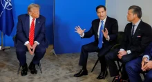 Sulmet e kthejnë programin bërthamor të Iranit dekada prapa, thotë Trump
